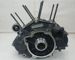 Harley-davidson 2022 Street Bob Engine Cases Crankcase 114" 24400200 24400201. Fixed Price $495.00.