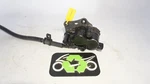 Kawasaki Ninja 300 2015 Front Brake Caliper Line Pads 43080-0125-25S 239926 Oem. Fixed Price $39.99.