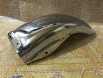 1974 - 1976 Honda CB550 Rear Fender 1971 1975 CB500 K0 K1 K2 F1 Mudguard. Fixed Price $149.99.