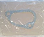 Nos Genuine Honda Right Cylinder Cover Gasket 12114-KS7-P00 New Oem. Fixed Price $7.95.