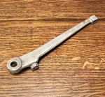 Wards / Benelli 250 350 + Mojave 260 360 Clutch Actuating Control Lever. Fixed Price $24.99.