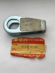 Nos Suzuki RM250 RM370 SP370 SP400 61410-41100 Oem Chain Adjuster. Fixed Price $20.59.