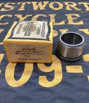 Nos Harley Flathead Crankcase Bushing Wla Wlc Servi-car Oem 24610-39 416-39. Fixed Price $110.00.
