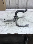 99 Honda C Valkyrie Thermostat Housing. Fixed Price $9.00.