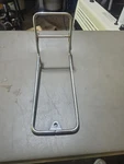 1982 Honda Urban Express NU50M Oem Front Luggage Rack Carrier. Fixed Price $22.99.