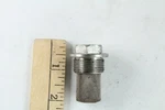 Triumph 650 750 T140 TR7 T120 TR6 1969-79 Crankcase Oil Filter W Allen Center. Fixed Price $29.99.