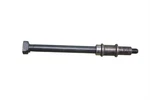 Harley Solo Wla Panhead Knucklehead Flathead G *2654 Rear Axle. Fixed Price $149.99.