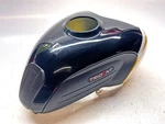 2025 Triumph Trident 660 Fuel Tank Cover - T2403507EZ. Fixed Price $163.32.