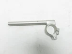 Suzuki GSXR750N 1991-1992 56151-17D00 Handlebar, Lh. Fixed Price $65.00.
