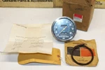 Harley-davidson Flhp Police Shovelhead Stewart Warner Speedometer 67006-68B. Fixed Price $500.00.