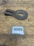 Harley 1952-63 Khk Sportster Steering Damper Anchor Plate 46730-52 Oem. Fixed Price $24.99.