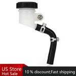 Front Clutch Fluid Reservoir Cup For Kawasaki Ninja ZX-14R ZX-7R/RR H2SX ZZR1400. Fixed Price $19.99.