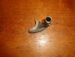 Used Gear Box Selector Fork Triumph Bsa 57-0913. Fixed Price $10.00.