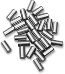 New A-9222-28 Crankcase Bearing Rollers Harley Big Twin 58-86 Rt Side 30-54 Lt. Fixed Price $26.02.