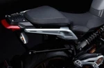 Zero Motorcycle Sr/s Side Rack 10-08282. Fixed Price $320.00.