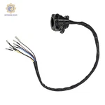 Right Start Stop Kill Headlight Control Switch For CB450K SL350 1970-1972. Fixed Price $16.90.