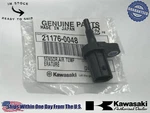 Kawasaki Oem Air Temperature Sensor 21176-0048 (08-18) Ninja ZX-10RR. Fixed Price $28.55.