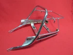 Oem Honda Express NU50 Iowa Urban Rear Luggage Rack # 81200-GC1-000. Fixed Price $40.00.