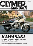 Clymer Street Manuals M451-3. Fixed Price $62.99.