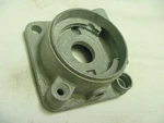 Matchless Ajs Norton Vincent Ariel Lucas KN1 Magneto End Cover Pt# 454600 L/h. Fixed Price $32.00.