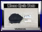 Vtg Nos 1980 1981 Yamaha Left Engine Cover #3R4-15411-00-00. Fixed Price $240.00.