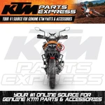 New Oem Ktm Turn Signal Rear Right 390 Adventure 2020 - 2024 95814124000. Fixed Price $49.31.