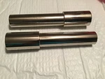 Harley Jd Vl Dl Single Nickel Throttle & Spark Spirals 1916-34 Oem# 3312-16. Fixed Price $144.95.
