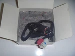 New Oem 06-09 Yamaha FJR1300 Ignition Switch & 2 Keys Set 90891-30058. Fixed Price $228.00.