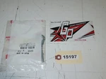 Honda New Oem Rear Chain Adjuster Tensioner Qty 95014-100010 / 40543-063-000. Fixed Price $6.89.