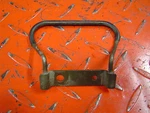1978 Yamaha XS750 Special Cable Guide Bracket P/n 1J7-26399-00-00. Fixed Price $7.74.