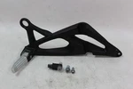 Bmw Right Rear Passenger Bracket & Peg Support 7660170 Scratc. Fixed Price $69.99.