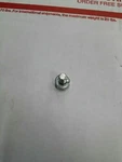 Honda Motorcycle Bolt Nos Oem P#93402-0601008. Fixed Price $11.00.
