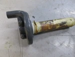 2001 Honda CR80R Grip Housing Assy Oem# 53167-GC4-830 / 53168-GC4-830. Fixed Price $25.00.