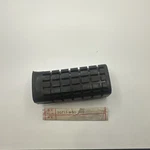 Nos Honda CB1100 CB550 CB650 VF700 Foot Peg Pillion Step Rubber 50715-MB0-000. Fixed Price $39.99.