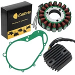 Stator & Regulator Gasket For Suzuki GS1000E 1980. Fixed Price $65.00.
