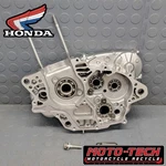 2016 Honda CRF150RB Right Crankcase 11100-KSE-670 Block 308. Fixed Price $245.00.