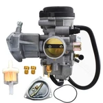 Rhino 2006-2009 2P5-E4901-01 YXR450FAH Carburetor Fits For Yamaha. Fixed Price $34.94.