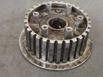 Plate, Clutch Pres Kawasaki Z1000ST 1982 13087-1009 17342. Fixed Price $134.79.