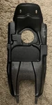 98-07 Harley Davidson Touring Flh Police Seat Fairing Oem 52301-97C Nice!. Fixed Price $159.00.