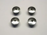 Yamaha XS650 Rocker Shaft End Plugs 90340-18017-00 All Models. Fixed Price $18.95.