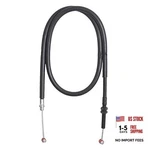 Motorcycle Clutch Cable Compatible With Triumph Rocket 2300 Iii (2004-2008)/. Fixed Price $33.08.