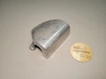 For 60-79 Harley Davidson Handlebar Riser Clamp Cover Shovelhead Panhead Flh. Fixed Price $29.99.
