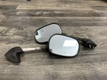 Yamaha 2004 2005 2006 YZFR1 Oem Left & Right Rear View Mirrors. Fixed Price $44.99.