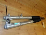 1979 Honda Front Forks Triple Trees Clamps 51400-434-003. Fixed Price $149.98.