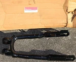 Nos 47504-67A Original Harley Davidson Swing Arm 1973 & 74 Sportster Black (404. Fixed Price $299.99.