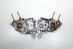 1975 Yamaha Dt 125 175 Motorcycle Engine Crankcase Left And Right X6. Fixed Price $76.79.