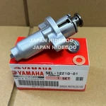 New Yamaha Genuine 99-09 V Star 1100 Tensioner Assy, Cam Chain 5EL-12210-01-00. Fixed Price $99.99.