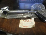 Honda Oem Kick Lever New 28300 369 000. Fixed Price $229.99.