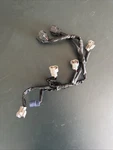 2006 2007 YZFR6 Yamaha Fuel Injector Wire Harness Extension 2C0-82386-00-00. Fixed Price $24.99.