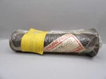Nos Kawasaki G3SS G3TR MT1 C2SS Genuine Left Handlebar Rubber Grip 46075-007. Fixed Price $99.99.